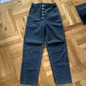 Rachel Comey Farris Jeans